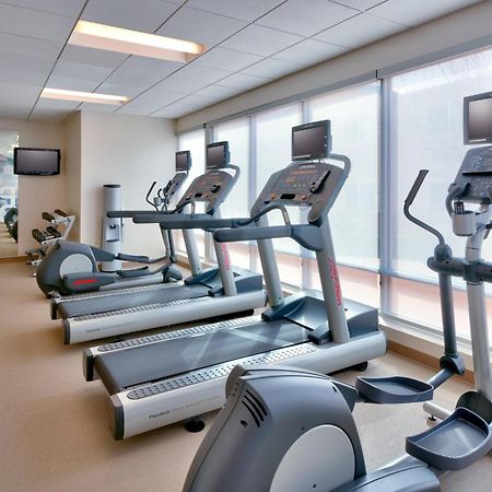 Springhill Suites By Marriott Salt Lake City Draper Luaran gambar