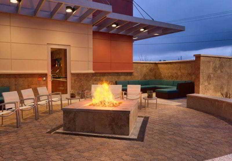 Springhill Suites By Marriott Salt Lake City Draper Luaran gambar