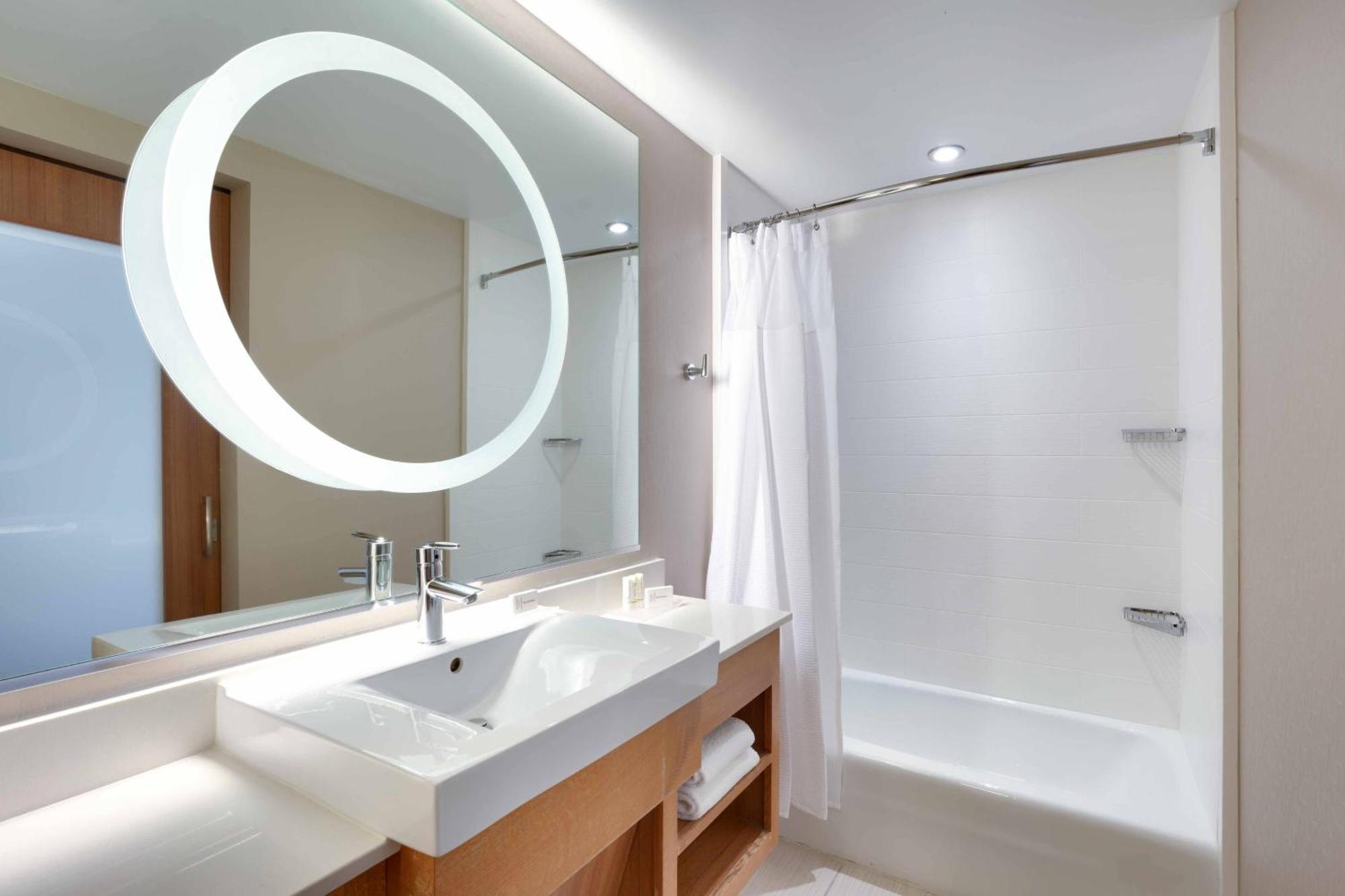 Springhill Suites By Marriott Salt Lake City Draper Luaran gambar