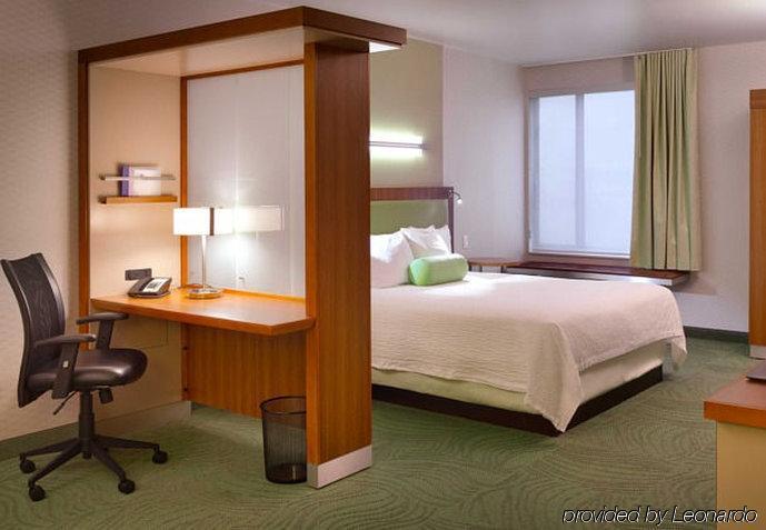 Springhill Suites By Marriott Salt Lake City Draper Luaran gambar