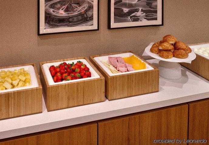 Springhill Suites By Marriott Salt Lake City Draper Luaran gambar