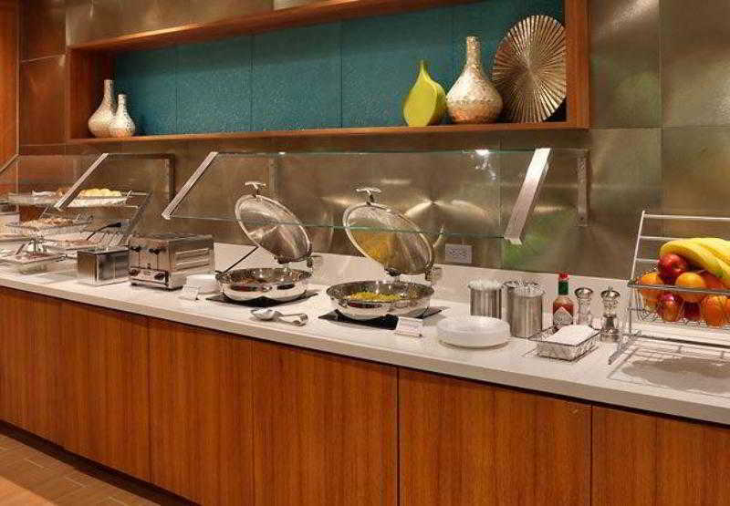 Springhill Suites By Marriott Salt Lake City Draper Luaran gambar