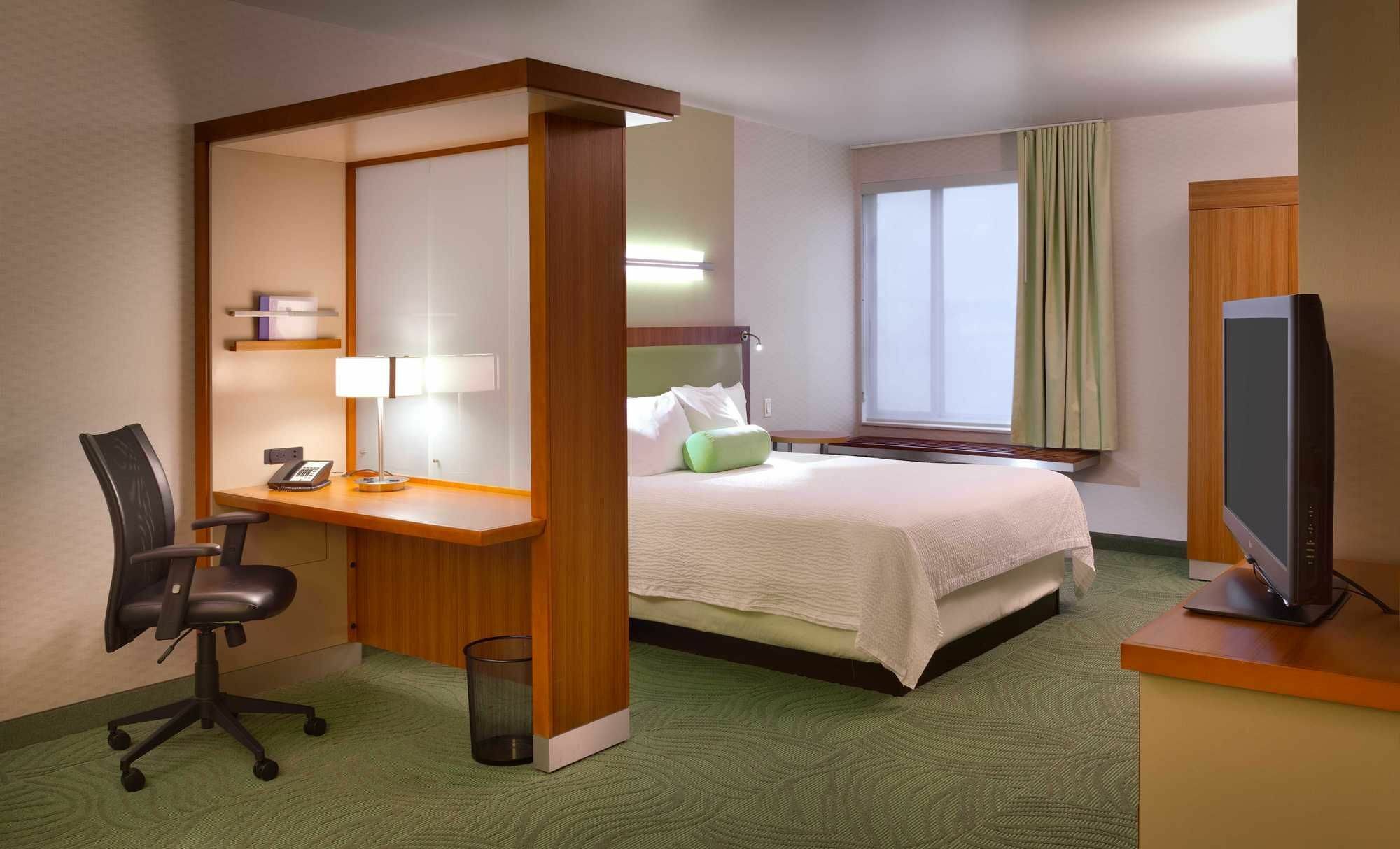 Springhill Suites By Marriott Salt Lake City Draper Luaran gambar