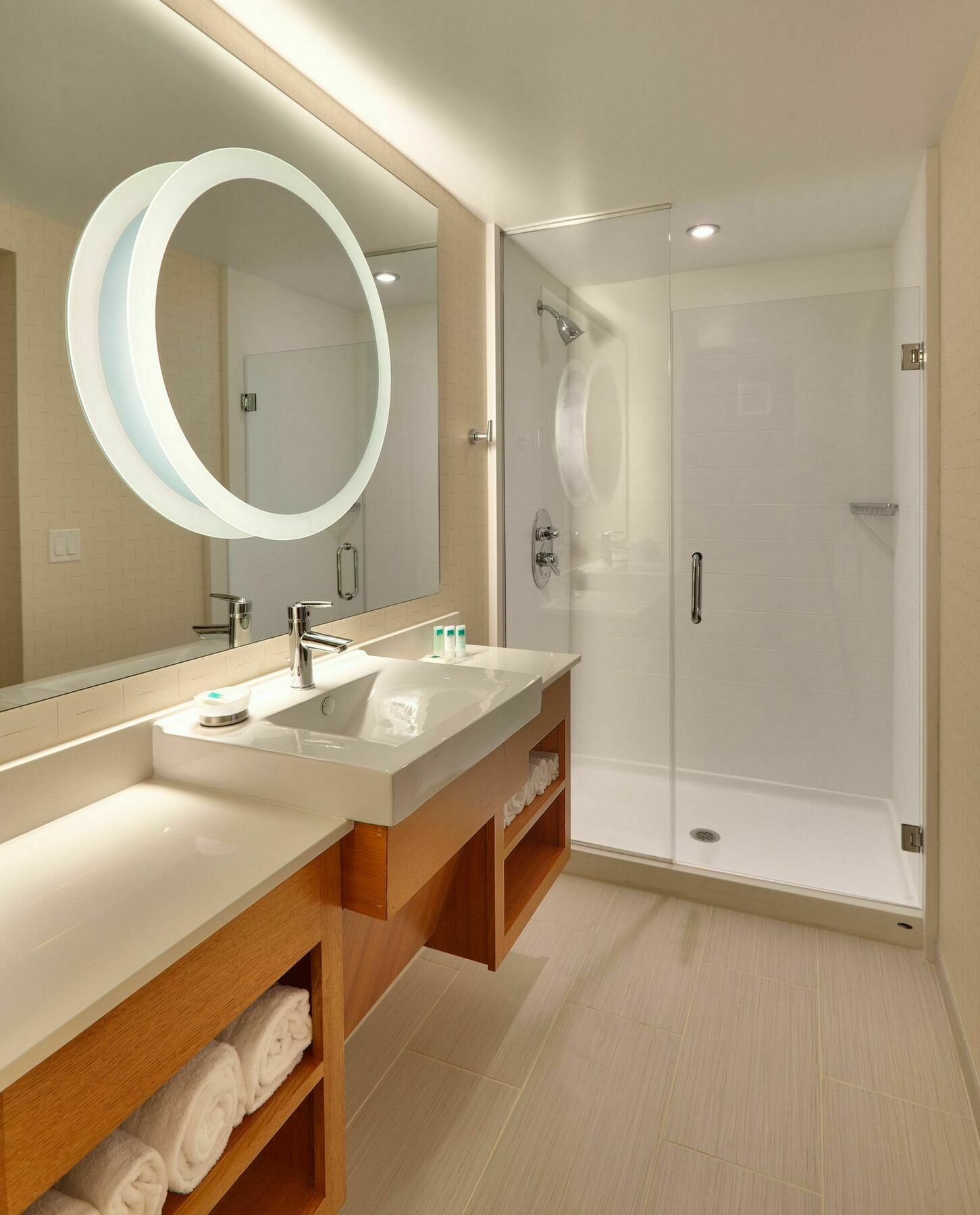 Springhill Suites By Marriott Salt Lake City Draper Luaran gambar