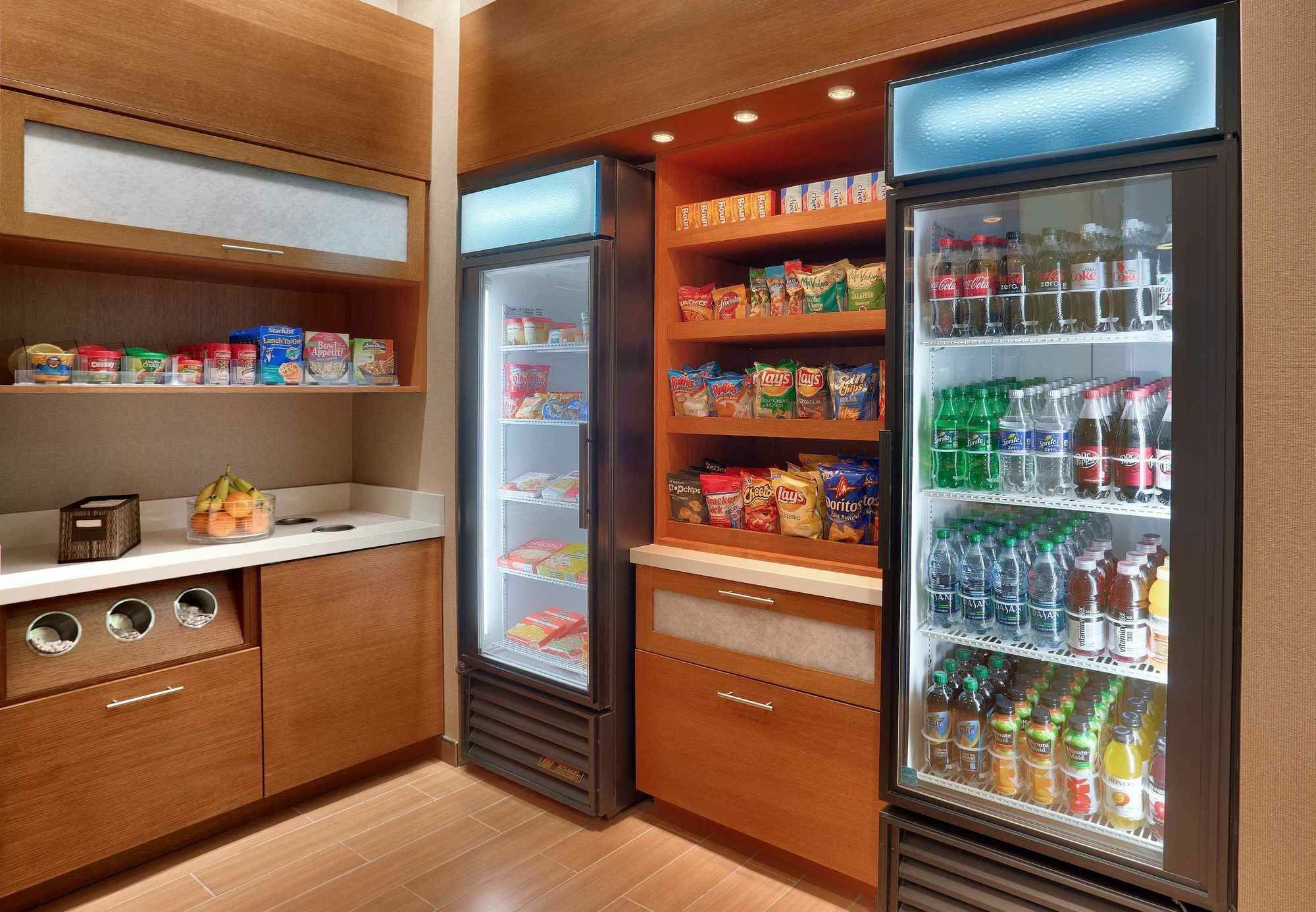 Springhill Suites By Marriott Salt Lake City Draper Luaran gambar